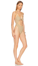 Tularosa Laya One Piece in Tan