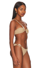 Tularosa Laya Top in Tan