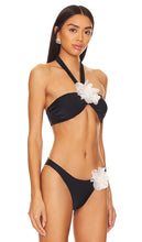Tularosa Leila Top in Black