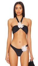 Tularosa Leila Top in Black