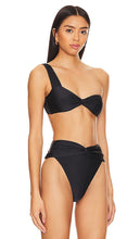 Tularosa Lucci Top in Black