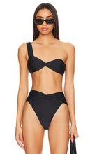 Tularosa Lucci Top in Black