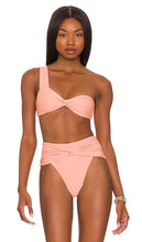 Tularosa Lucci Top in Coral