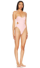 Tularosa Luna One Piece in Blush
