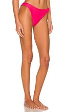 Tularosa Macey Bottom in Fuchsia