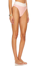 Tularosa Mack Bottom in Blush
