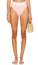 Tularosa Mack Bottom in Blush - Bas Tularosa Mack en Blush - Tularosa Mack 腮红底裤 - Tularosa Mack Bottom in Rouge - Tularosa Mack 하의 - Tularosa Mack Bottom in blush