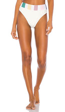 Tularosa Mack Bottom in White - Bas Tularosa Mack en blanc - Tularosa Mack 白色底裤 - Tularosa Mack Bottom in Weiß - Tularosa Mack 하의 화이트 색상 - Pantaloni Tularosa Mack in bianco