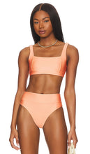 Tularosa Mack Top in Peach - Haut Tularosa Mack en pêche - 桃色 Tularosa Mack 上衣 - Tularosa Mack Top in Pfirsich - Tularosa 맥 탑 - Top Tularosa Mack in pesca