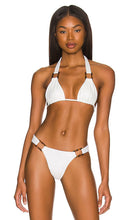 Tularosa Mara Top in White - Haut Tularosa Mara en blanc - Tularosa Mara 白色上衣 - Tularosa Mara Top in Weiß - Tularosa Mara 탑 - Top Tularosa Mara di colore Bianco