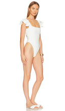 Tularosa Marnay One Piece in White
