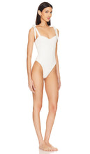 Tularosa Mirella One Piece in White