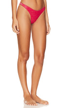 Tularosa New Again Bottom in Red