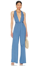 Tularosa Peri Jumpsuit in Slate - Combinaison Tularosa Peri en ardoise - Tularosa Peri 板岩色连身裤 - Tularosa Peri Jumpsuit in Schiefer - Tularosa Peri 점프수트 - Tuta Tularosa Peri in ardesia