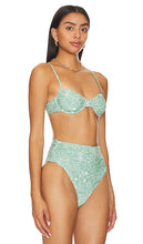 Tularosa Popi Top in Mint