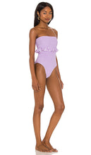 Tularosa Poppy One Piece in Lavender