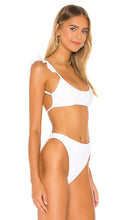 Tularosa Raea Top in White