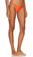 Tularosa Sadako Bottom in Burnt Orange
