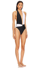 Tularosa Safira One Piece in Black