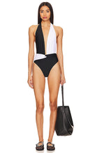Tularosa Safira One Piece in Black - Tularosa Safira une pièce en noir - Tularosa Safira 一件黑色 - Tularosa Safira Einteiler in Schwarz - Tularosa Safira 원피스 - Costume intero Tularosa Safira in nero