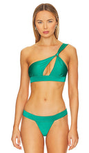 Tularosa Santiago Top in Green - Haut Tularosa Santiago en vert - Tularosa Santiago 绿色上衣 - Tularosa Santiago Top in Grün - Tularosa Santiago 탑 - Top Tularosa Santiago in verde