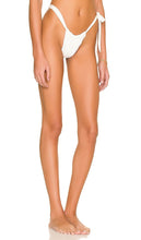 Tularosa Seashell Bottom in White
