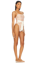 Tularosa Shiloh One Piece in Peach