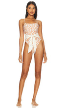 Tularosa Shiloh One Piece in Peach - Tularosa Shiloh une pièce en pêche - Tularosa Shiloh 桃色一件 - Tularosa Shiloh Einteiler in Pfirsich - Tularosa Shiloh 원피스 - Tularosa Shiloh Costume Intero in Pesca