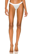 Tularosa Shore Bottom in Baby Blue - Bas Tularosa Shore en bleu bébé - 淡蓝色 Tularosa Shore 底裤 - Tularosa Shore Bottom in Babyblau - Tularosa Shore 바텀 - Fondo Tularosa Shore in celeste