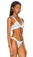 Tularosa Shore Top in Baby Blue