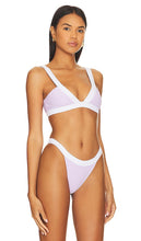 Tularosa Shore Top in Lavender