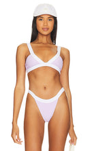 Tularosa Shore Top in Lavender - Haut Tularosa Shore en lavande - 薰衣草色图拉罗萨海岸顶部 - Tularosa Shore Top in Lavendel - Tularosa Shore 탑 - Top Tularosa Shore in lavanda