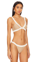 Tularosa Shore Top in Tan