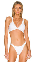Tularosa Shore Top in White