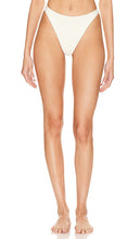 Tularosa Solange Bottom in Ivory - Bas Tularosa Solange en ivoire - Tularosa Solange 象牙色下装 - Tularosa Solange-Unterteil in Elfenbein - Tularosa Solange 하의 Ivory 색상 - Fondo Tularosa Solange in Avorio