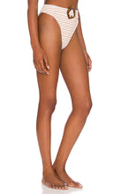 Tularosa Tasya High Waist Bottom in Ivory