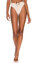 Tularosa Tasya High Waist Bottom in Ivory - Bas taille haute Tularosa Tasya en ivoire - Tularosa Tasya 象牙色高腰底裤 - Tularosa Tasya Hose mit hoher Taille in Elfenbein - Tularosa Tasya 하이웨이스트 하의 아이보리 색상 - Pantaloni a vita alta Tularosa Tasya in avorio