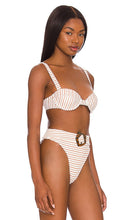 Tularosa Tasya Top in Ivory