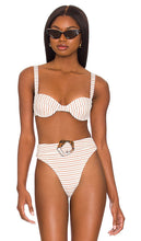 Tularosa Tasya Top in Ivory