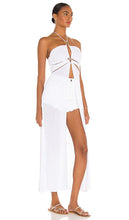 Tularosa Tekoa Maxi Top in White
