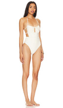 Tularosa Thea One Piece in Ivory