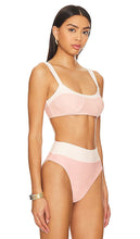 Tularosa Zaynab Top in Blush