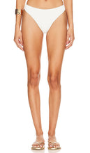 Tularosa Zelena Bottom in Ivory - Bas Tularosa Zelena en ivoire - Tularosa Zelena 象牙色下装 - Tularosa Zelena-Unterteil in Elfenbein - Tularosa Zelena 하의 아이보리 색상 - Fondo Tularosa Zelena in Avorio