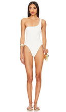 Tularosa Zelena One Piece in Ivory - Tularosa Zelena une pièce en ivoire - Tularosa Zelena 象牙色一件 - Tularosa Zelena Einteiler in Elfenbein - Tularosa Zelena 원피스 아이보리 색상 - Costume intero Tularosa Zelena in avorio