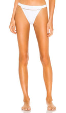 Tularosa Zilla Bottom in White - Bas Tularosa Zilla en blanc - Tularosa Zilla 白色底裤 - Tularosa Zilla Bottom in Weiß - Tularosa Zilla 하의 화이트 색상 - Fondo Tularosa Zilla in bianco