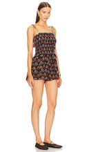 Ulla Johnson Adalia Coverup in Black