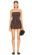 Ulla Johnson Adalia Coverup in Black - Ulla Johnson - Adalia - Maillot de bain en noir - Ulla Johnson Adalia 黑色罩衫 - Ulla Johnson Adalia Coverup in Schwarz - Ulla Johnson Adalia 커버업 - Copricostume Adalia Ulla Johnson in nero