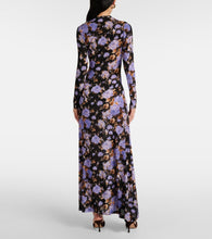 Ulla Johnson Amari floral maxi dress