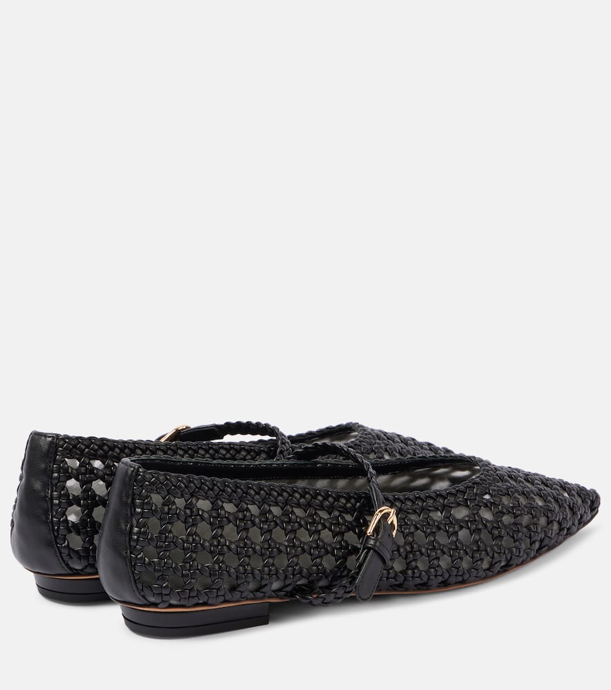 Ulla Johnson Gracie ballet flats