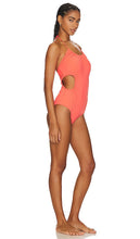 Ulla Johnson Mabel One Piece in Coral